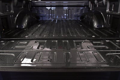 2026 Ford F-150 XLT 5-1/2' Box
