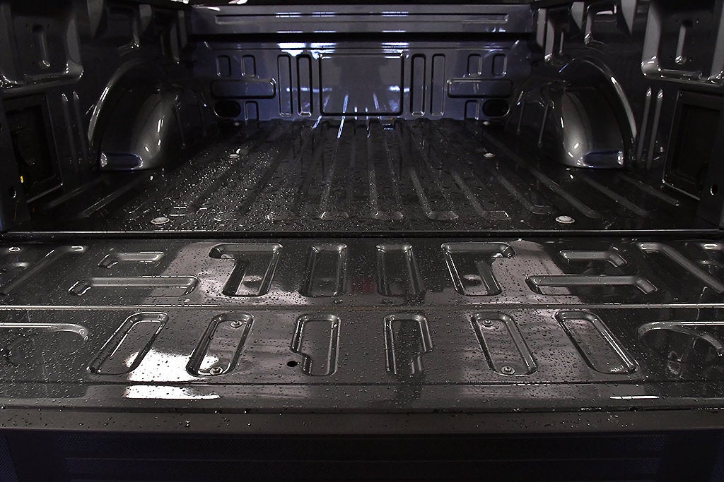 2026 Ford F-150 XLT 5-1/2' Box
