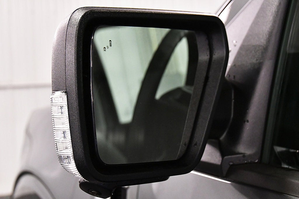 2026 Ford F-150 XLT 5-1/2' Box