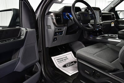 2026 Ford F-150 XLT 5-1/2' Box