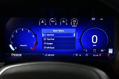 2026 Ford F-150 XLT 5-1/2' Box