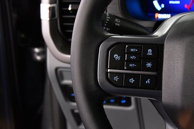 2026 Ford F-150 XLT 5-1/2' Box