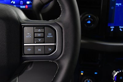 2026 Ford F-150 XLT 5-1/2' Box