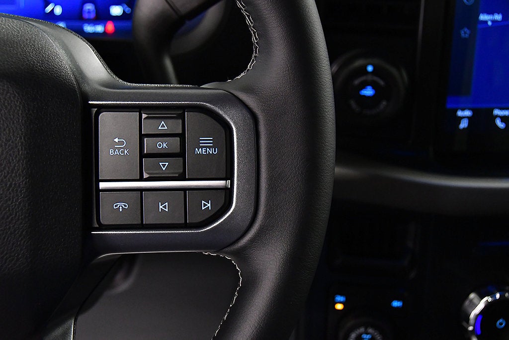 2026 Ford F-150 XLT 5-1/2' Box