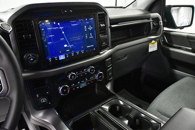 2026 Ford F-150 XLT 5-1/2' Box