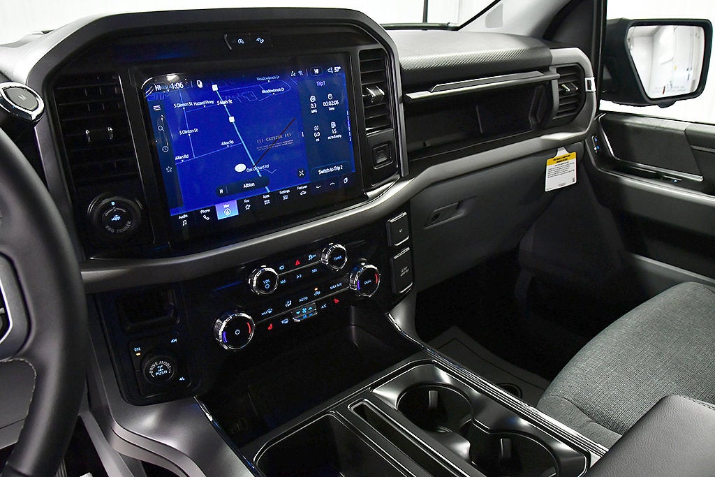 2026 Ford F-150 XLT 5-1/2' Box