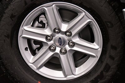 2026 Ford F-150 XLT 5-1/2' Box