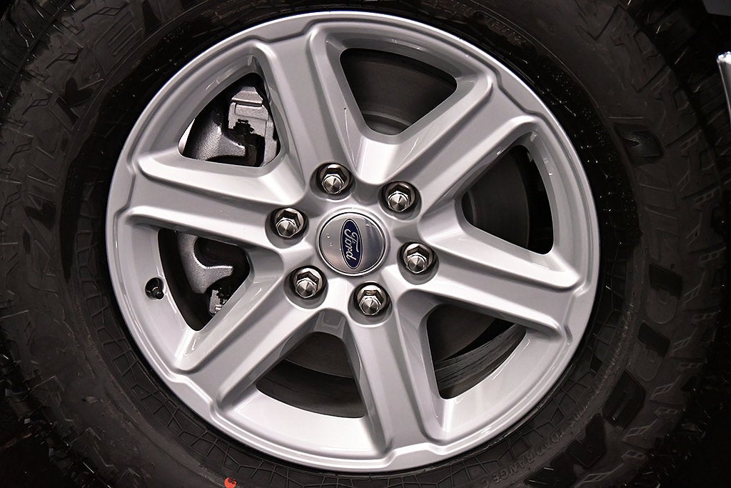 2026 Ford F-150 XLT 5-1/2' Box