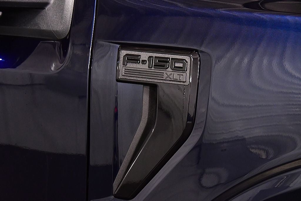2026 Ford F-150 XLT 5-1/2' Box