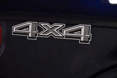 2026 Ford F-150 XLT 5-1/2' Box