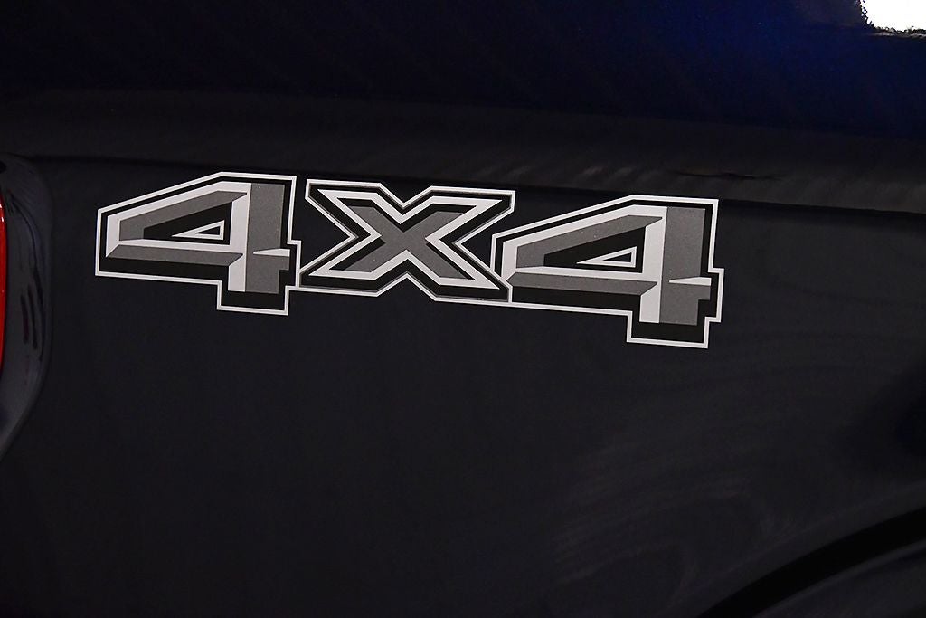 2026 Ford F-150 XLT 5-1/2' Box