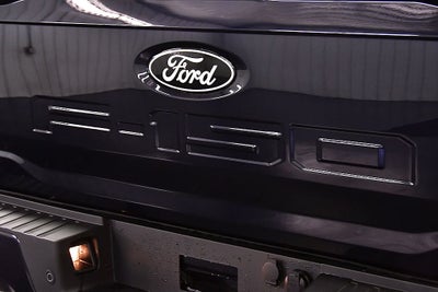2026 Ford F-150 XLT 5-1/2' Box