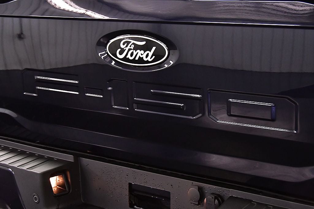2026 Ford F-150 XLT 5-1/2' Box
