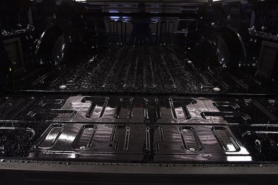 2026 Ford F-150 XLT 5-1/2' Box