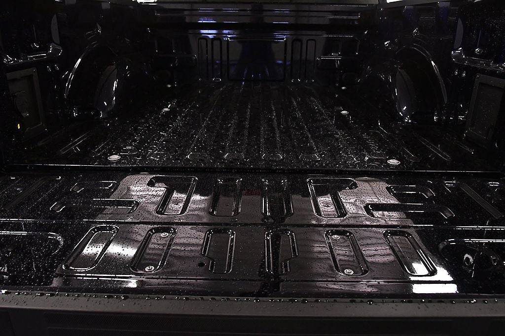 2026 Ford F-150 XLT 5-1/2' Box