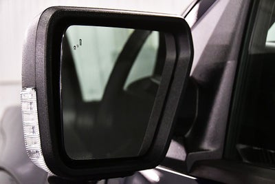 2026 Ford F-150 XLT 5-1/2' Box