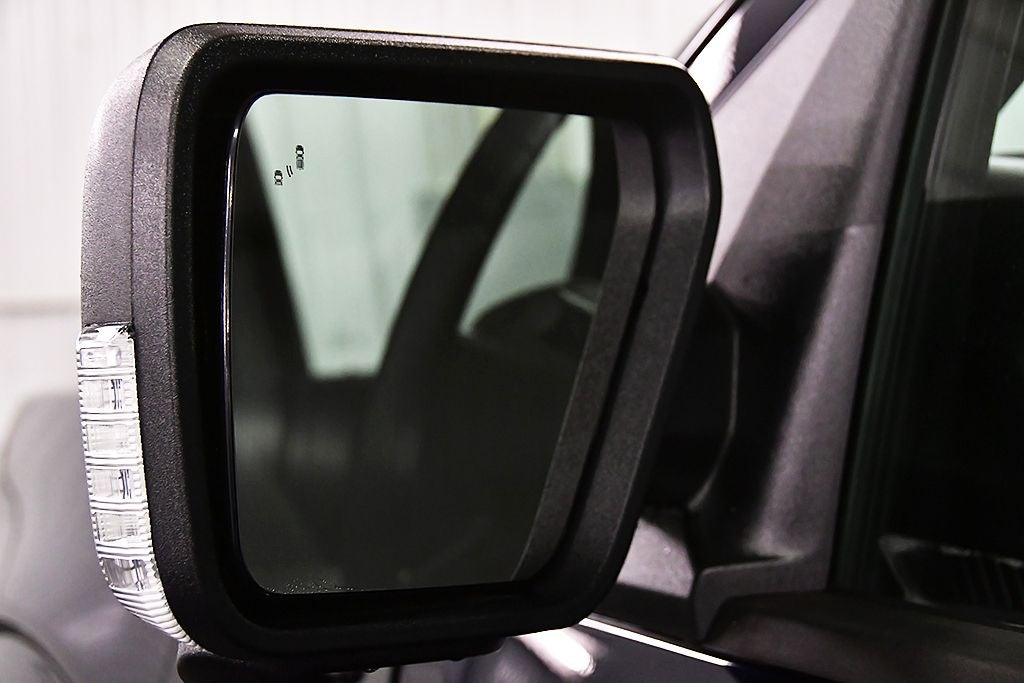 2026 Ford F-150 XLT 5-1/2' Box