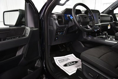 2026 Ford F-150 XLT 5-1/2' Box