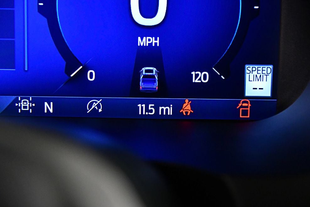 2026 Ford F-150 XLT 5-1/2' Box