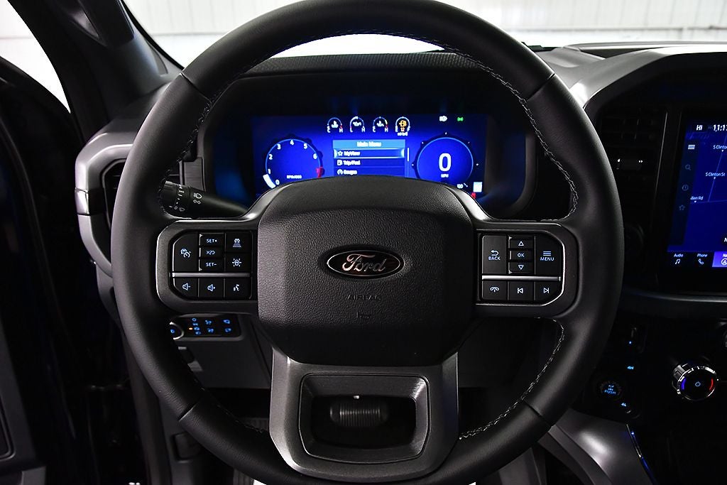 2026 Ford F-150 XLT 5-1/2' Box