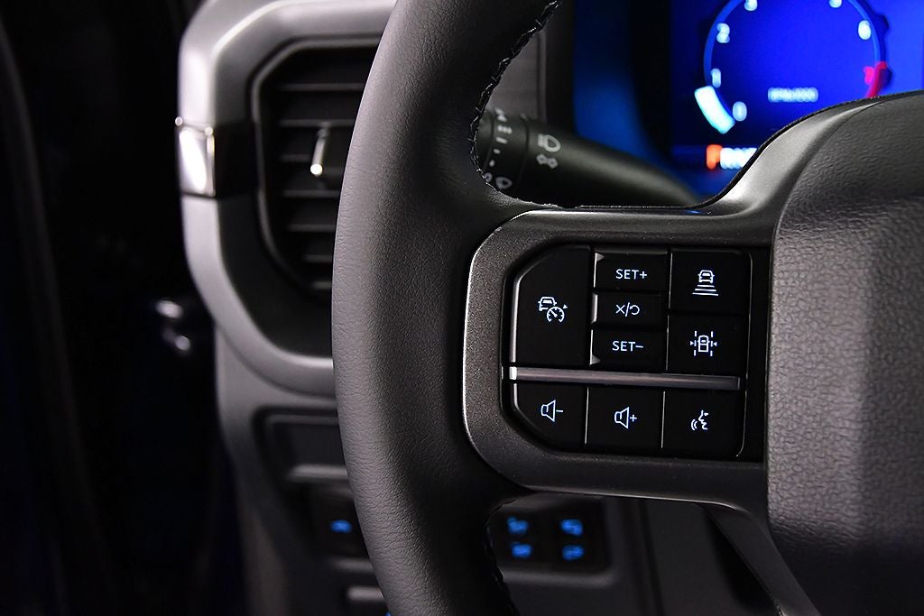 2026 Ford F-150 XLT 5-1/2' Box