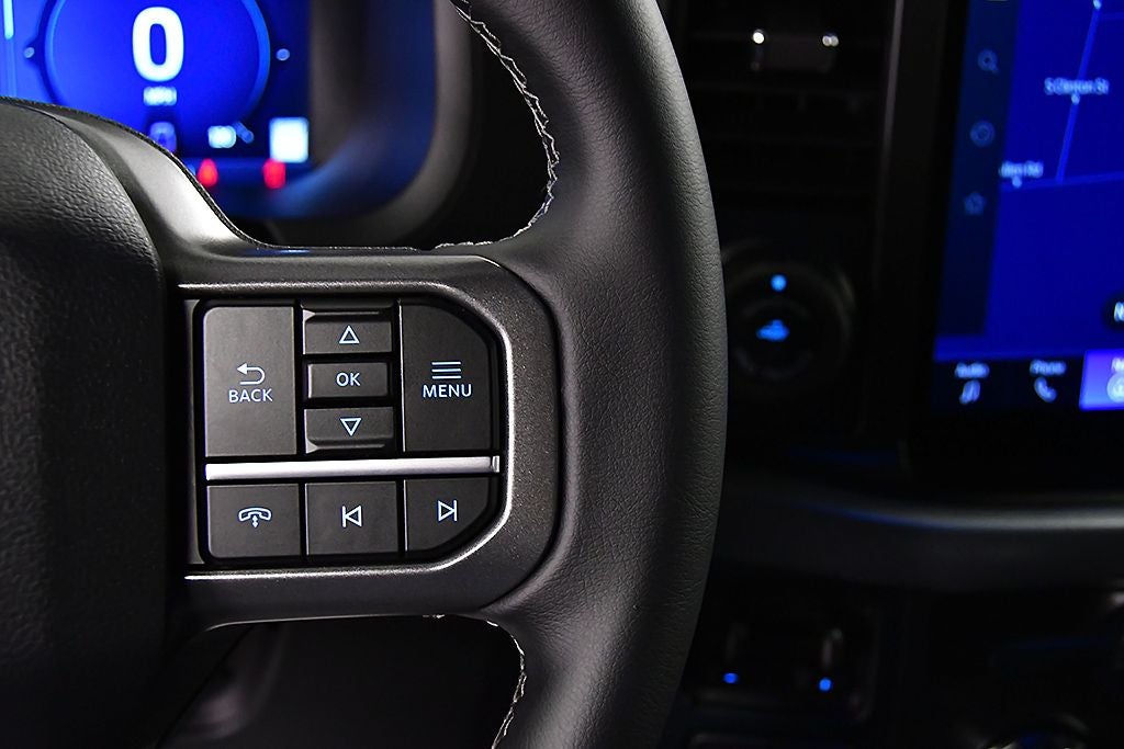 2026 Ford F-150 XLT 5-1/2' Box