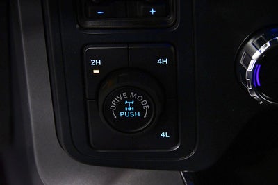 2026 Ford F-150 XLT 5-1/2' Box