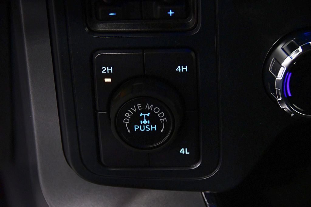 2026 Ford F-150 XLT 5-1/2' Box