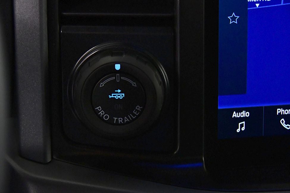 2026 Ford F-150 XLT 5-1/2' Box
