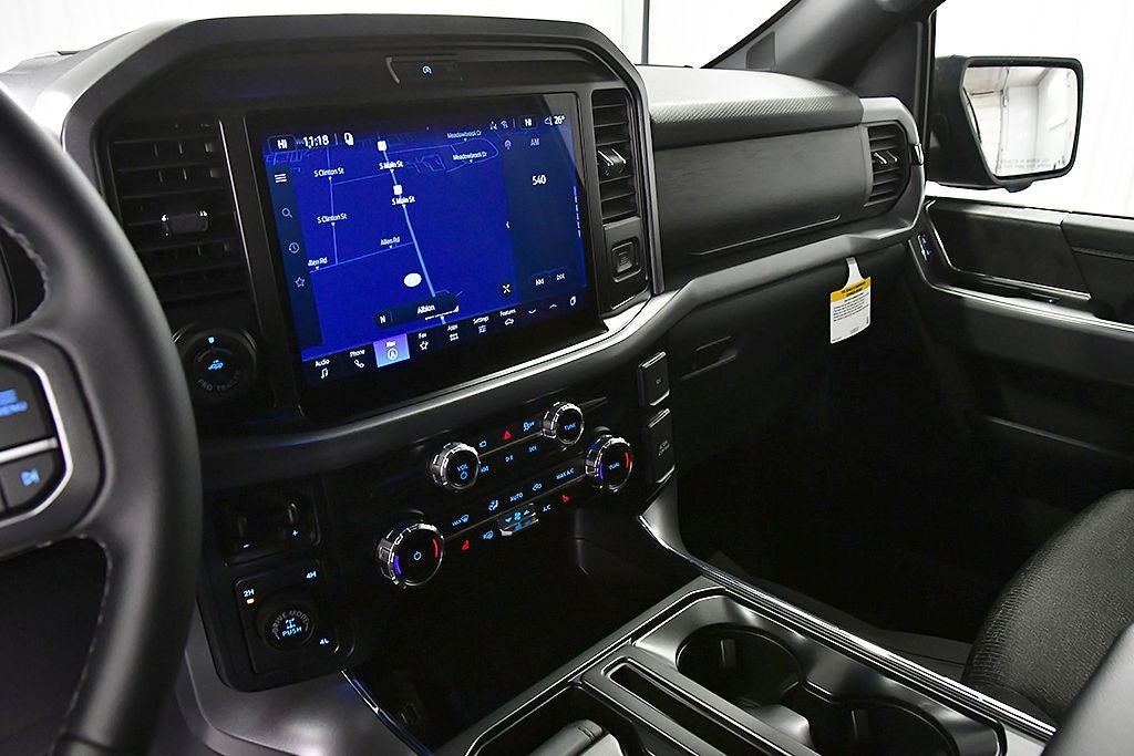2026 Ford F-150 XLT 5-1/2' Box