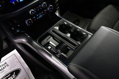 2026 Ford F-150 XLT 5-1/2' Box