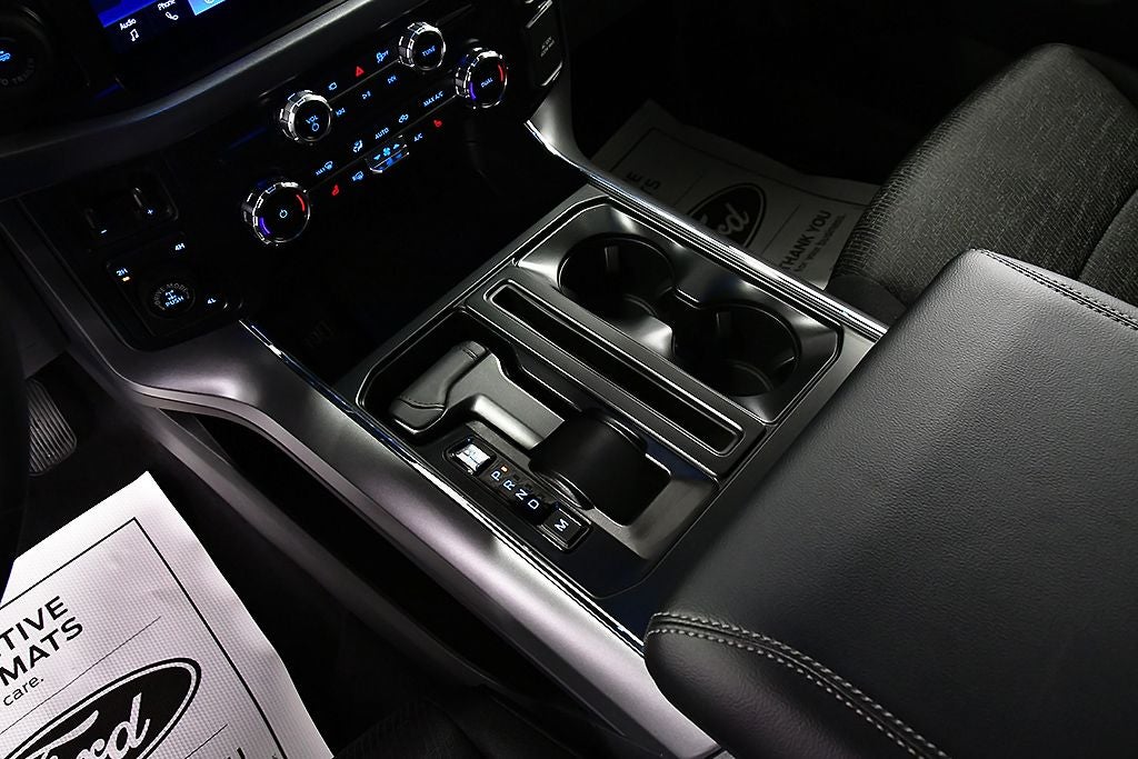 2026 Ford F-150 XLT 5-1/2' Box