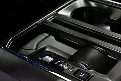 2026 Ford F-150 XLT 5-1/2' Box