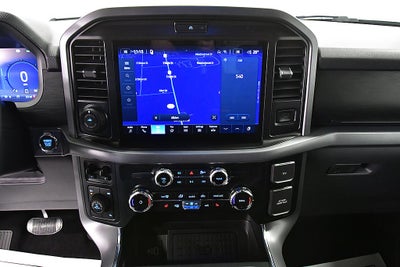 2026 Ford F-150 XLT 5-1/2' Box