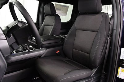 2026 Ford F-150 XLT 5-1/2' Box