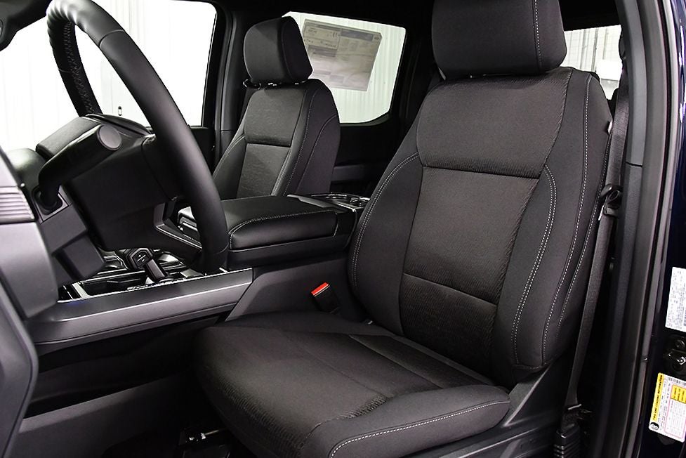 2026 Ford F-150 XLT 5-1/2' Box