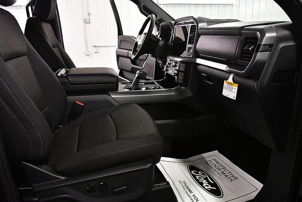 2026 Ford F-150 XLT 5-1/2' Box