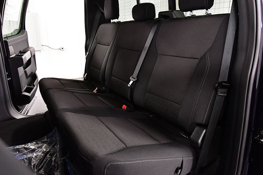 2026 Ford F-150 XLT 5-1/2' Box