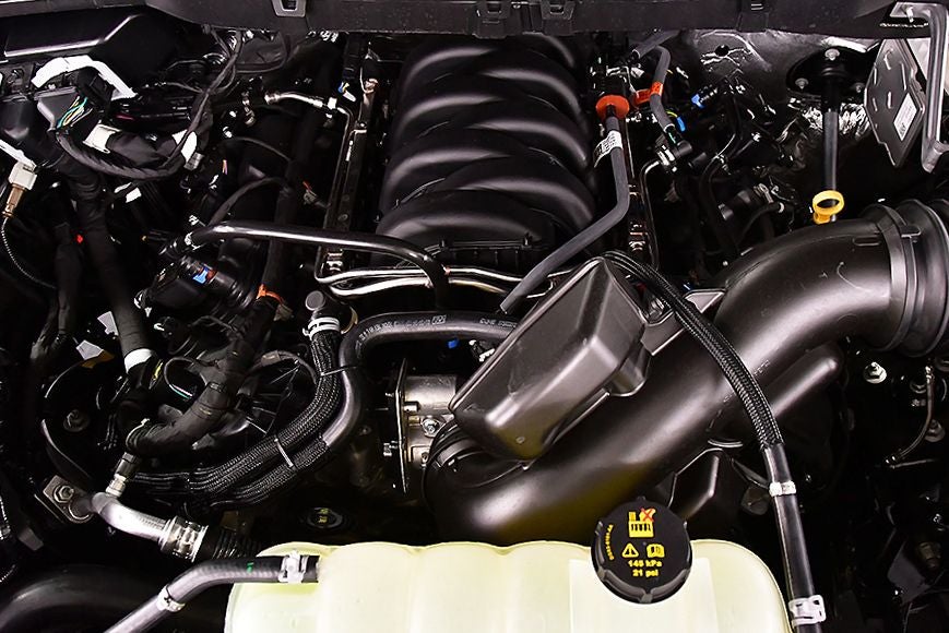 2026 Ford F-150 XLT 5-1/2' Box