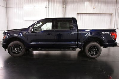 2026 Ford F-150 XLT 5-1/2' Box