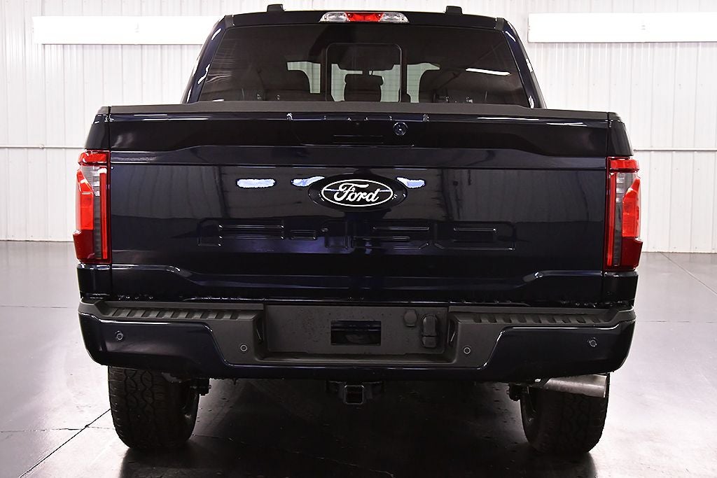 2026 Ford F-150 XLT 5-1/2' Box