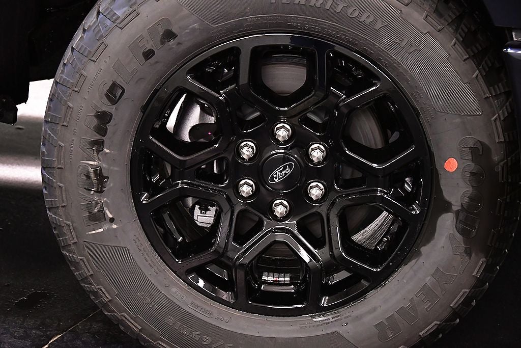 2026 Ford F-150 XLT 5-1/2' Box