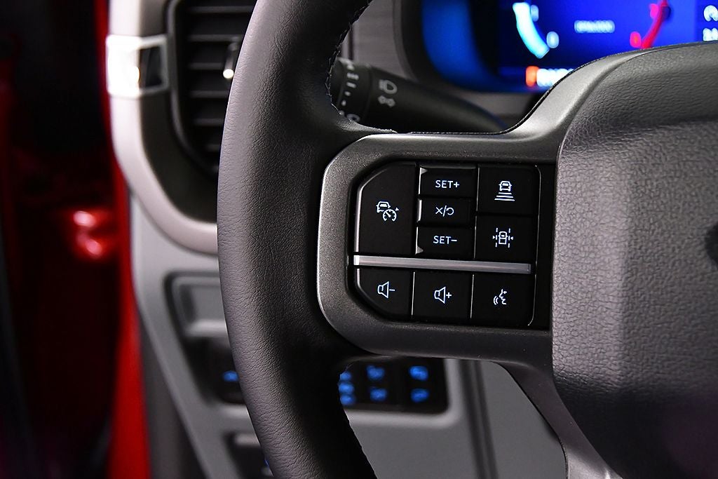 2026 Ford F-150 XLT 5-1/2' Box