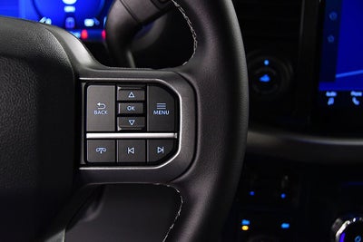 2026 Ford F-150 XLT 5-1/2' Box