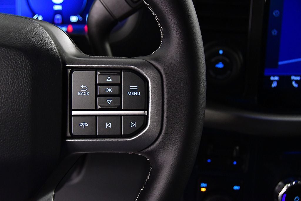 2026 Ford F-150 XLT 5-1/2' Box