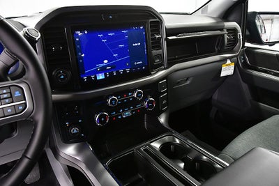 2026 Ford F-150 XLT 5-1/2' Box