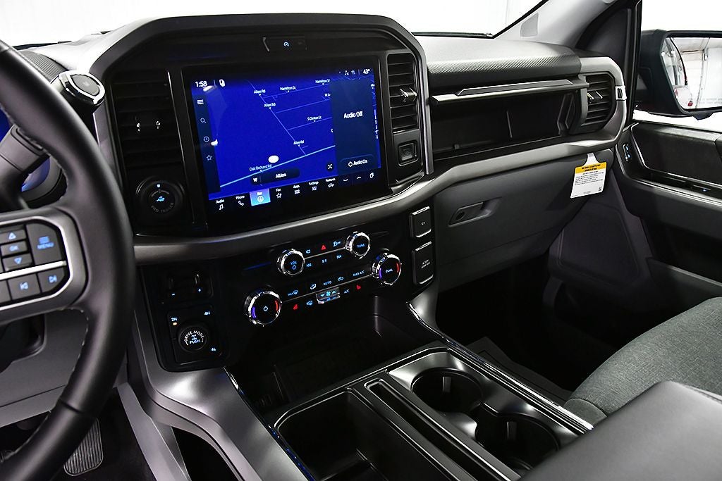 2026 Ford F-150 XLT 5-1/2' Box