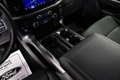 2026 Ford F-150 XLT 5-1/2' Box