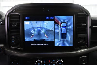 2026 Ford F-150 XLT 5-1/2' Box