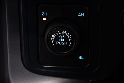 2026 Ford F-150 XLT 5-1/2' Box